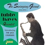 Swinging Giant Vol.2