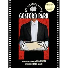 Gosford Park: The Shooting Script