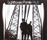 High [CD-Single, EU, Polydor 569 431-2]