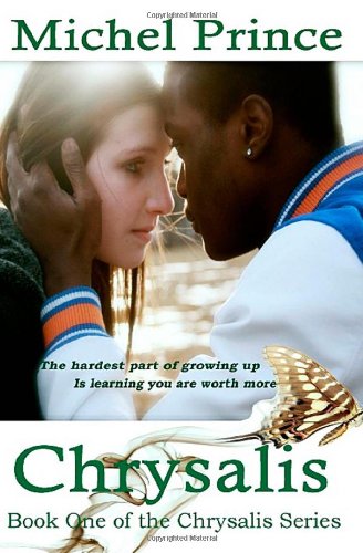 chrysalis volume 1