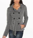 G by GUESS Ollie Hooded Jacket