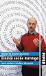 Einmal sechs Richtige und andere Mathe-Wunder