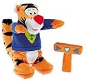 Fisher-Price Roll to the Rescue Sleuth Remote Control Tigger