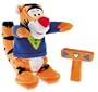 Fisher-Price Roll to the Rescue Sleuthin Tigger
