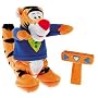 Fisher-Price Roll to the Rescue Sleuthin Tigger