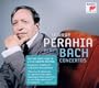 Perahia plays Bach Concertos (Limited Edition Digipack)