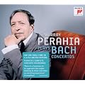 Bach Concertos