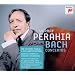 Perahia plays Bach Concertos (Limited Edition Digipack)