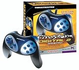 THRUSTMASTER Firestorm Digital 3 Gamepad USB