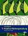 Kreative Fl&auml;chengestaltung: Von der Linie zur Fl&auml;che.  - Ein Handbuch f&uuml;r K&uuml;nstler, Designer und Handwerker