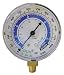 Automotive : Mountain 8203 Replacement Low Side Manifold Gauge
