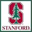 Turner Stanford Cardinal Paper Cube (8080133)