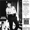 Warning Lenny Bruce Is Out Again
