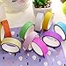 Kinghard 8x Washi Sticky Paper Masking Adhesive Decorative Tape Scrapbooking