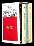 History of the English-Speaking Peoples