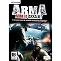 ArmA: Armed Assault (PC DVD)