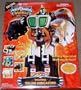 Power Rangers Wild Force Deluxe Kongazord Electronic Action Figure