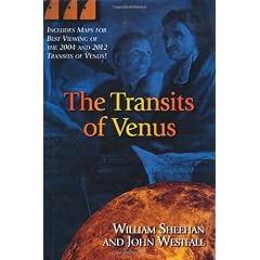 The Transits of Venus