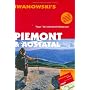 Piemont & Aostatal. Reisehandbuch: Wander- und Reg&hellip von Sabine Gruber