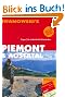 Piemont & Aostatal. Reisehandbuch: Wander- und Regionenf�hrer