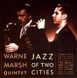 Jazz of Two Cities