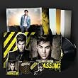 Trespassing - Box Set