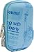 Riva 7023 (PU) Digital Case shallow blue (newspaper) 12/96
