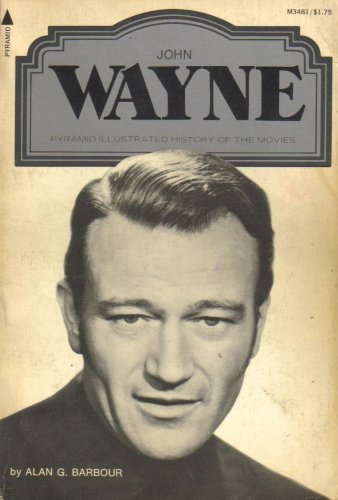  John Wayne
