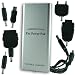 External Rechargeable Battery for portable mobile devices : MP3 players, Cell Phones, PDAs, Bluetooth and more