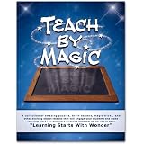 Teach By Magic, Book One ~ Brian Daniel