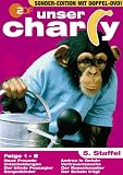 Unser Charly - Staffel 5/Folge 1-8 Sonderedition mit Doppel-DVD! - Ralph Schicha