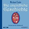 H&ouml;rbuch Die unendliche Geschichte
