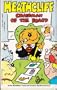 Heathcliff Chairman of the Board