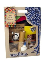 Seedling Build Your Own Kaleidoscope