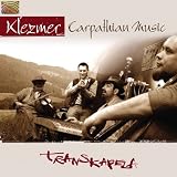 Klezmer Carpathian Music