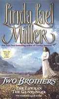 Two Brothers: The Lawman / The Gunslinger (2 Books in 1)