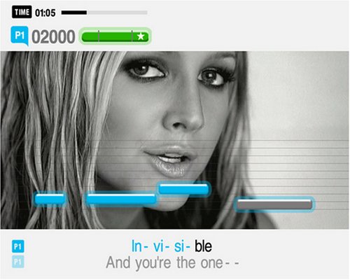 SingStar Pop image