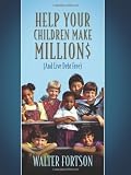 Help Your Children Make Million$: 51wgEtt0ABL. SL160 Help Your Children Make Million$: