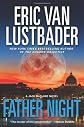 Father Night: A McClure/Carson Novel (Jack Mcclure)