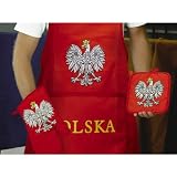 3 pcs Kitchen Set - Poland