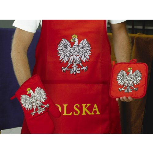 3 pcs Kitchen Set - Poland