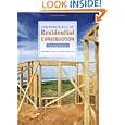 Fundamentals of Residential Construction by Edward Allen and Rob Thallon