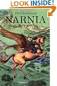 The Chronicles of Narnia: Full-Color Collector's Edition