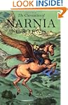The Chronicles of Narnia: Full-Color...