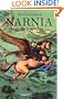 The Chronicles of Narnia: Full-Color Collector's Edition