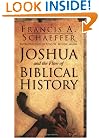 Joshua and the Flow of Biblical History
