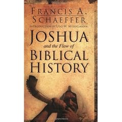 Joshua and the Flow of Biblical History