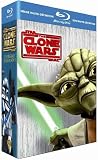 Star Wars - The Clone Wars - Saison 2 [Blu-ray]