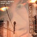 High July by Katell Keineg