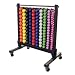 51wgHBFPbrL. SL75  Commercial Dumbbell Rack And Dumbells Package